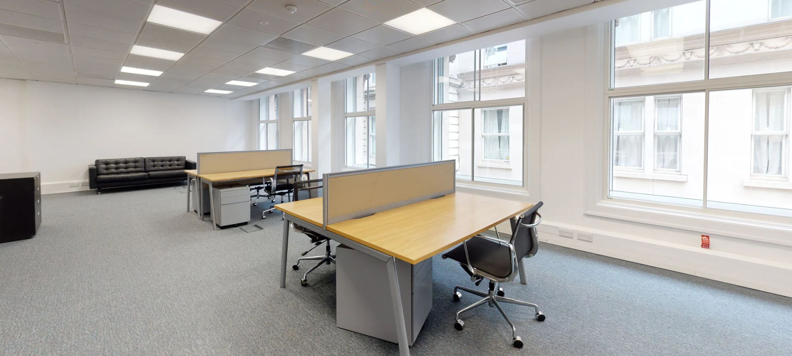 13 Saint Swithin's Lane, Greater London - Image 1