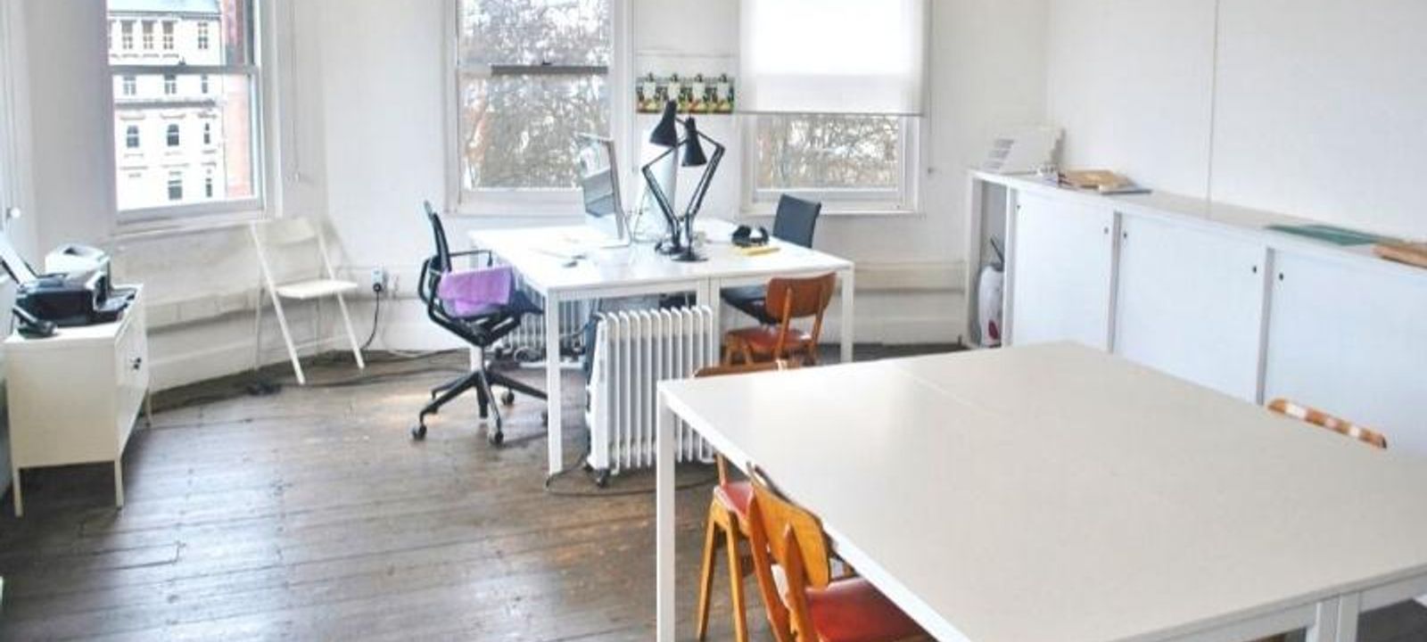 8A West Smithfield, Greater London - Image 1