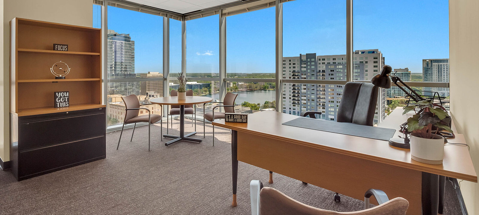 121 S Orange Ave, Orlando - Image 1