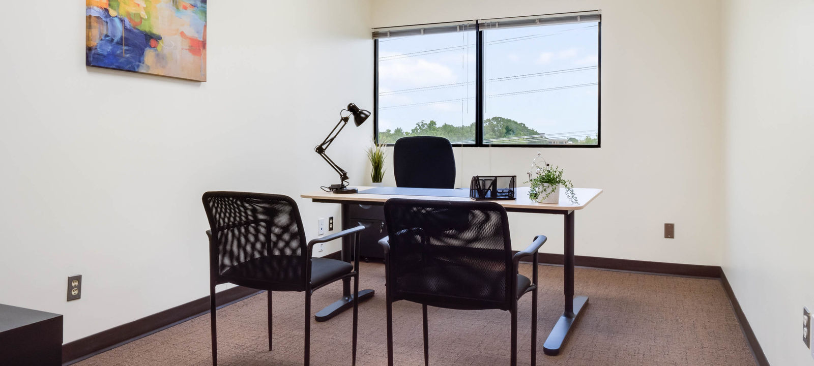 6135 Park South Drive, Charlotte - Image 1