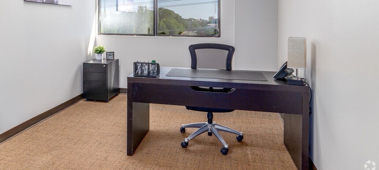 6135 Park South Drive, Charlotte - Image 1