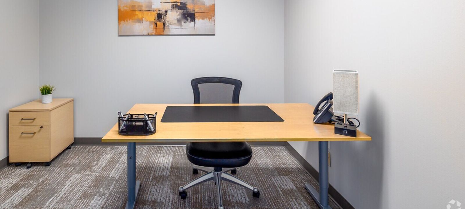 6135 Park South Drive, Charlotte - Image 1