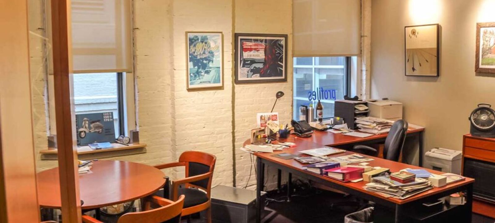 217 N Charles St, Baltimore - Image 1