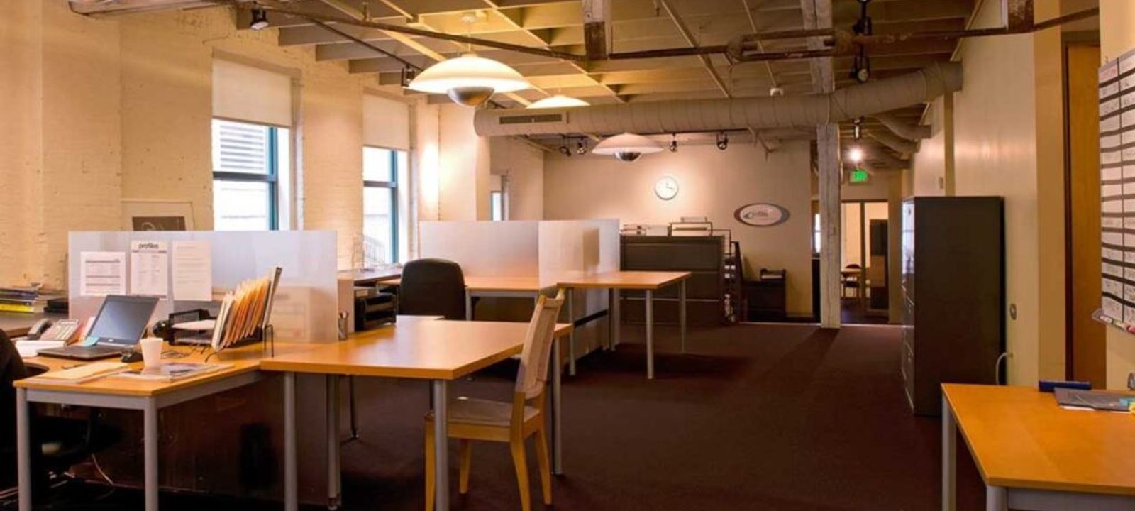 217 N Charles St, Baltimore - Image 1