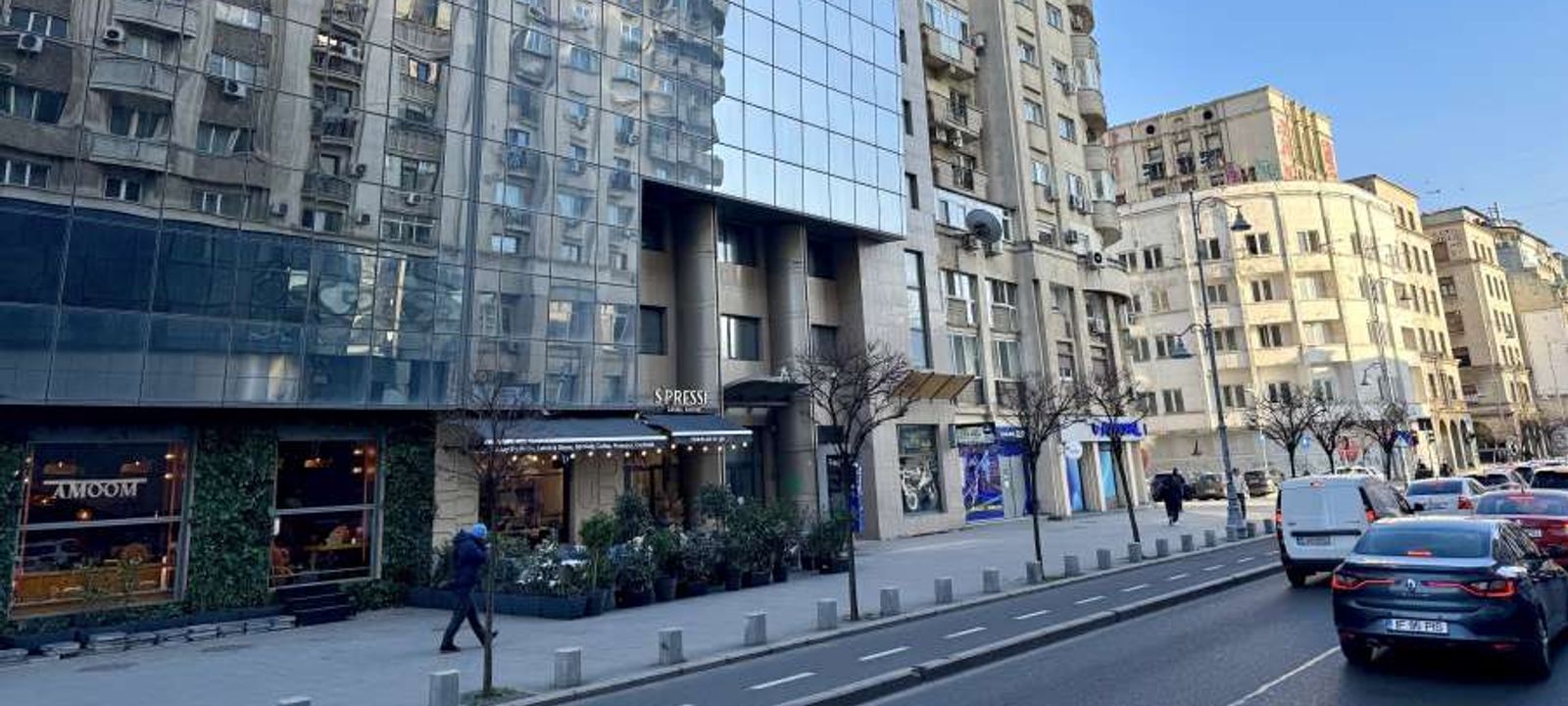 222 Calea Victoriei, București - Image 1