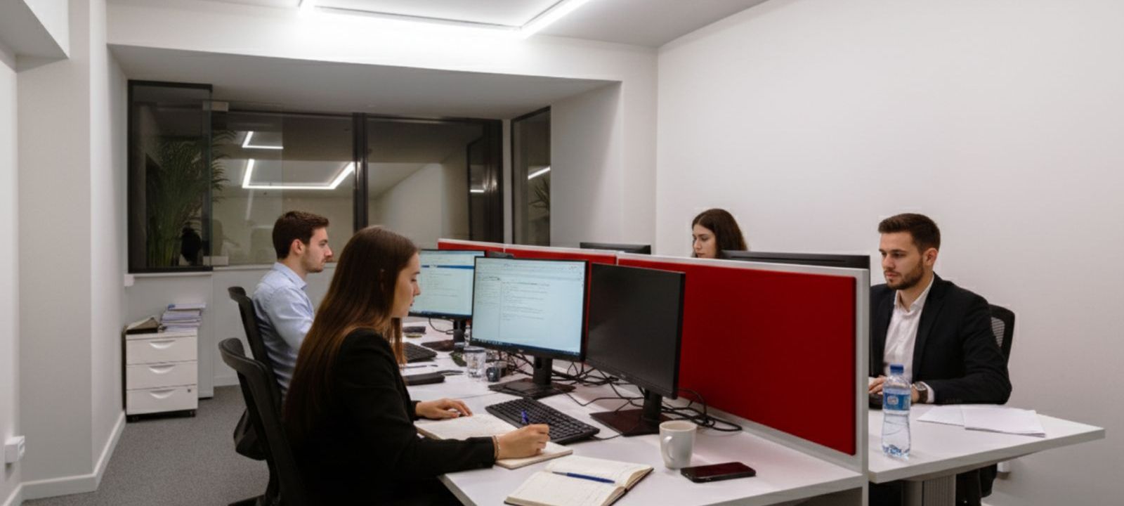 222 Calea Victoriei, București - Image 1