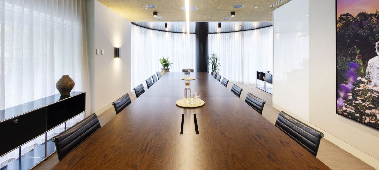 530 Collins Street, Melbourne - Image 1