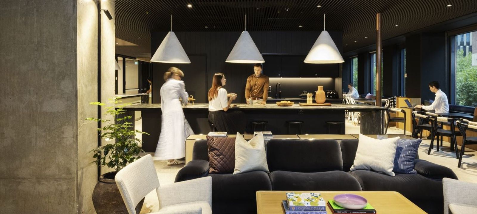 530 Collins Street, Melbourne - Image 1