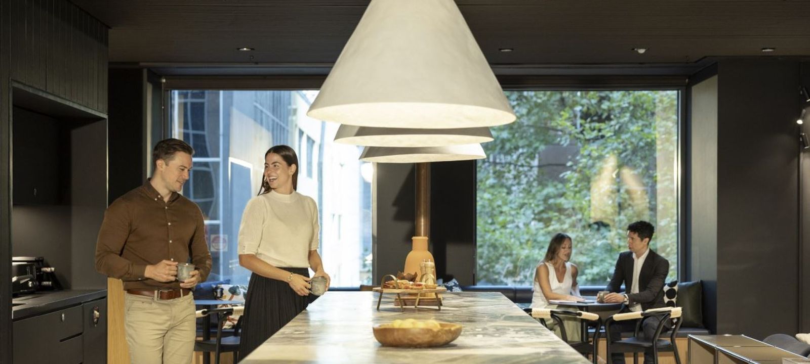 530 Collins Street, Melbourne - Image 1
