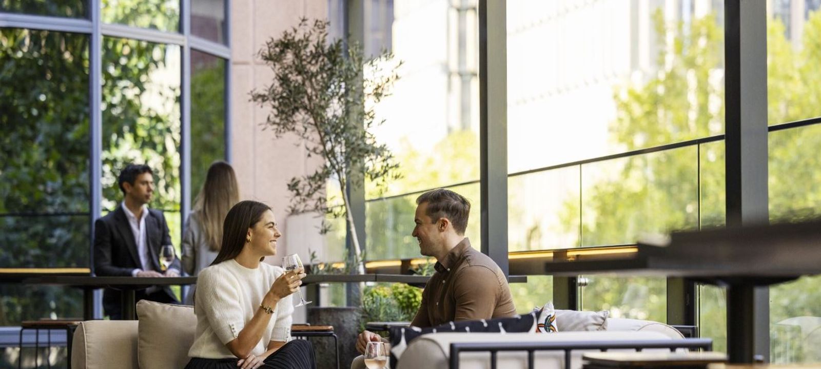 530 Collins Street, Melbourne - Image 1