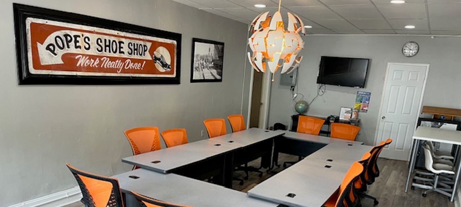 112 E Roosevelt Ave, Wake Forest - Image 1