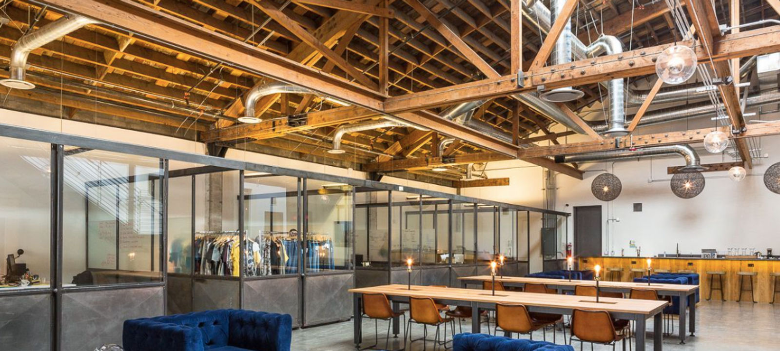 1355 Nw Everett St, Portland - Image 1