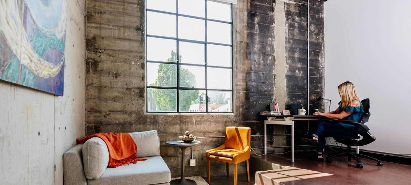 1355 Nw Everett St, Portland - Image 1