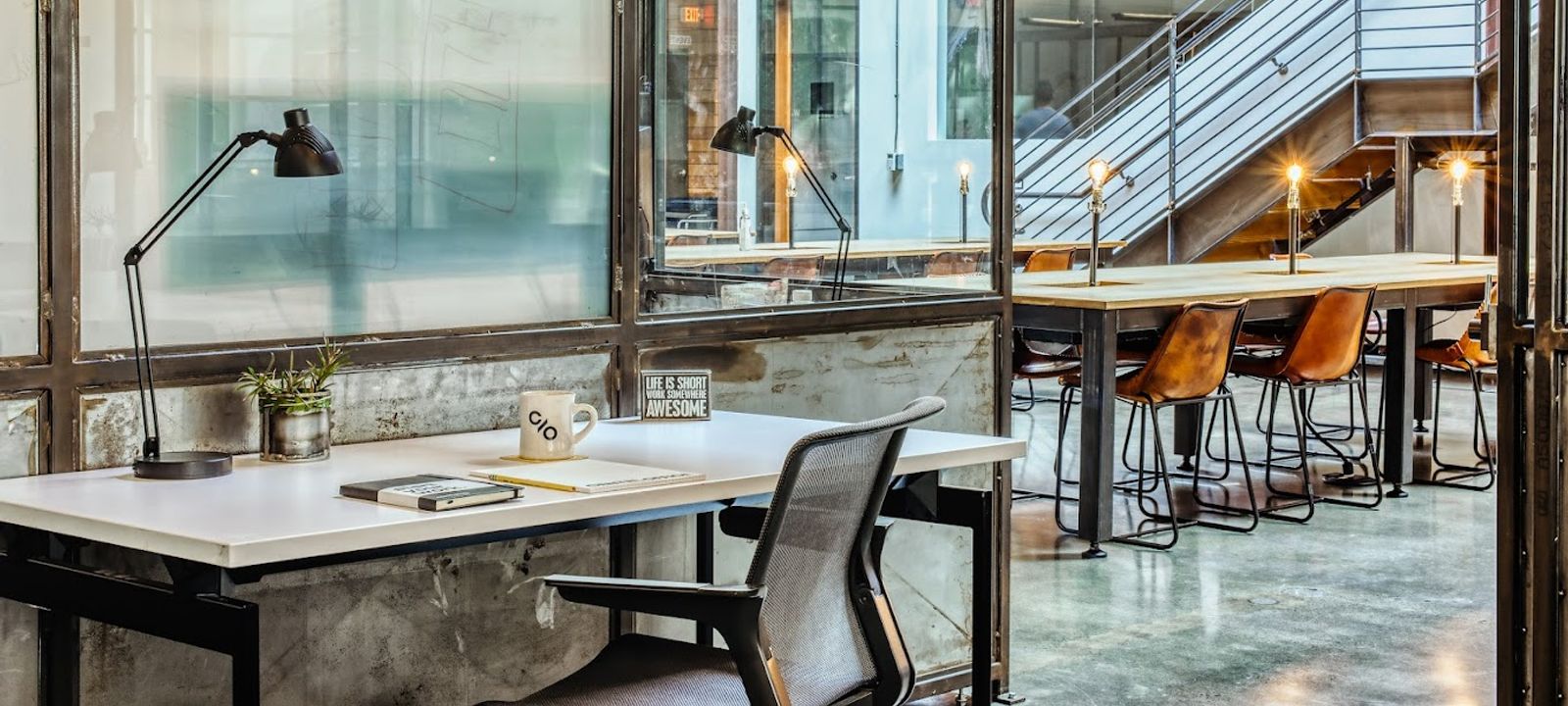 1355 Nw Everett St, Portland - Image 1