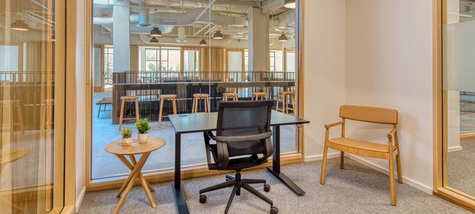 1201 J St, Sacramento - Image 1