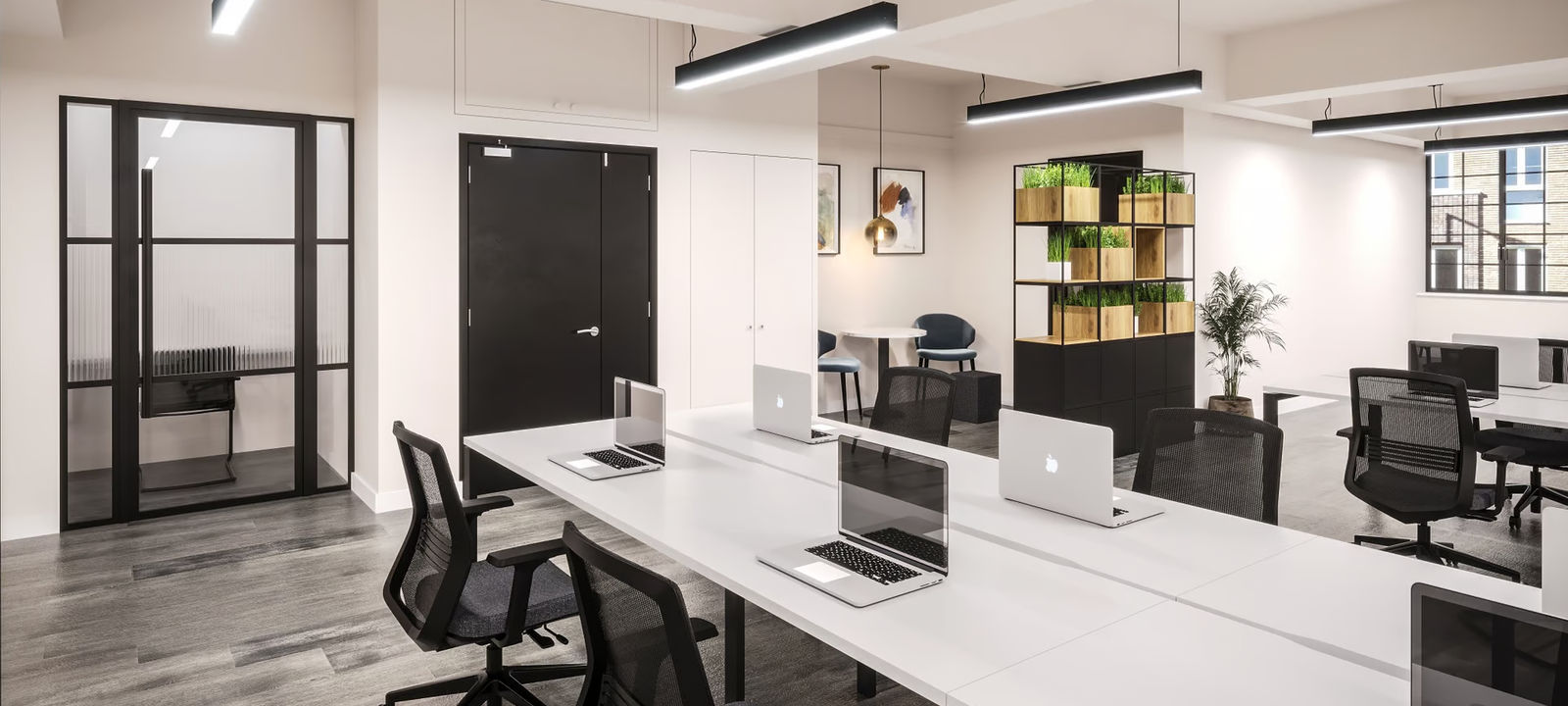 25 Poland Street, Greater London - Image 1