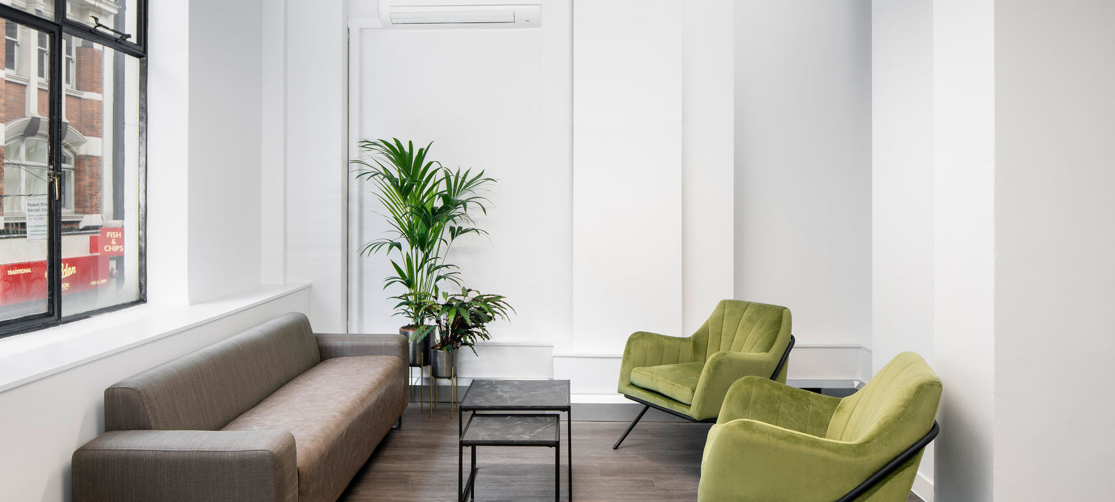 25 Poland Street, Greater London - Image 1