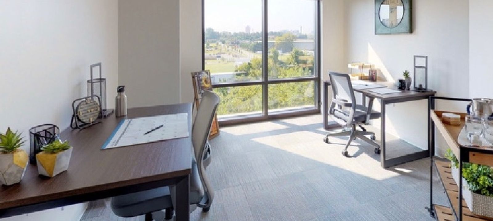 1213 W Morehead St, Charlotte - Image 1