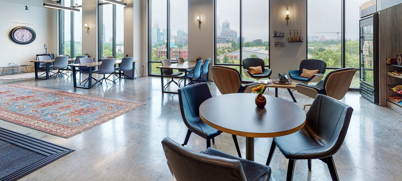 1213 W Morehead St, Charlotte - Image 1