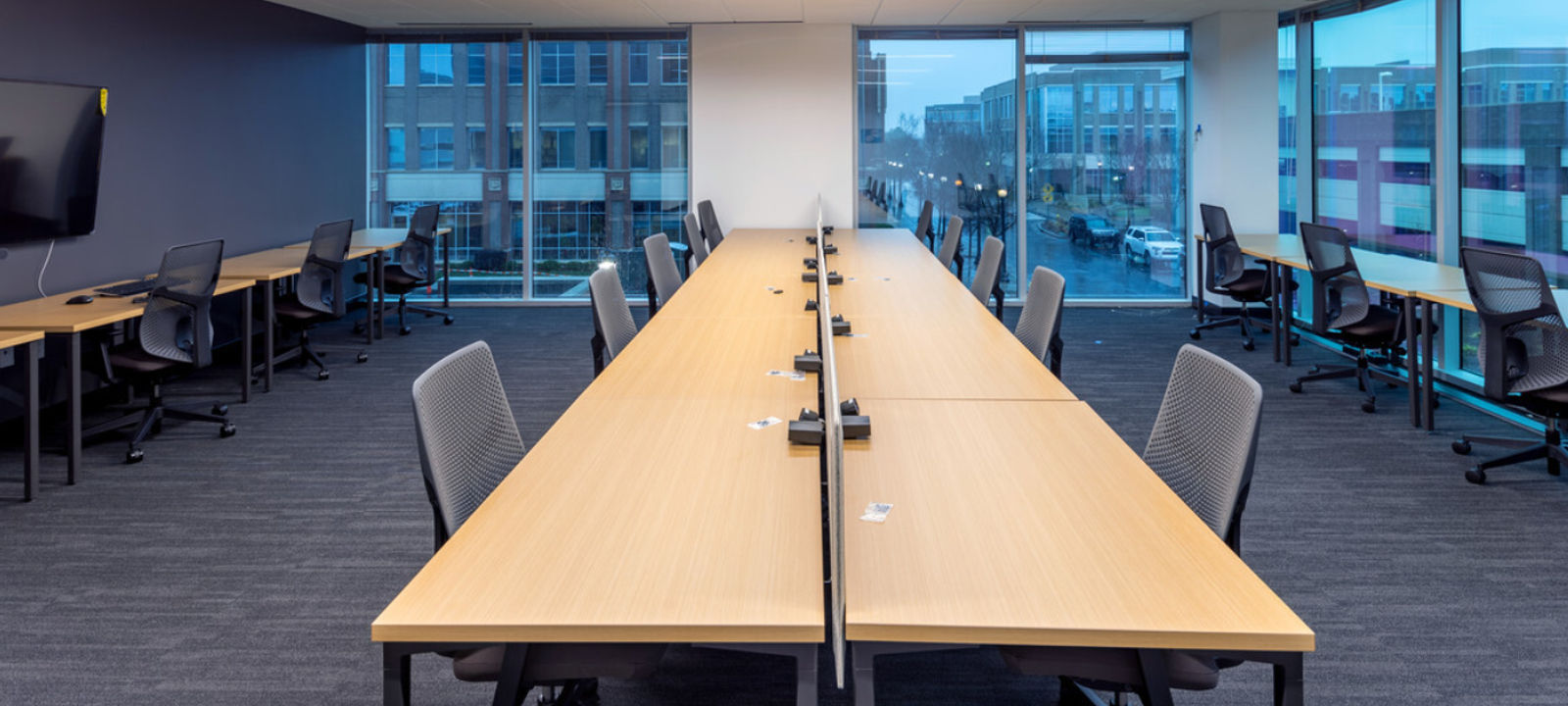 3540 Toringdon Way, Charlotte - Image 1