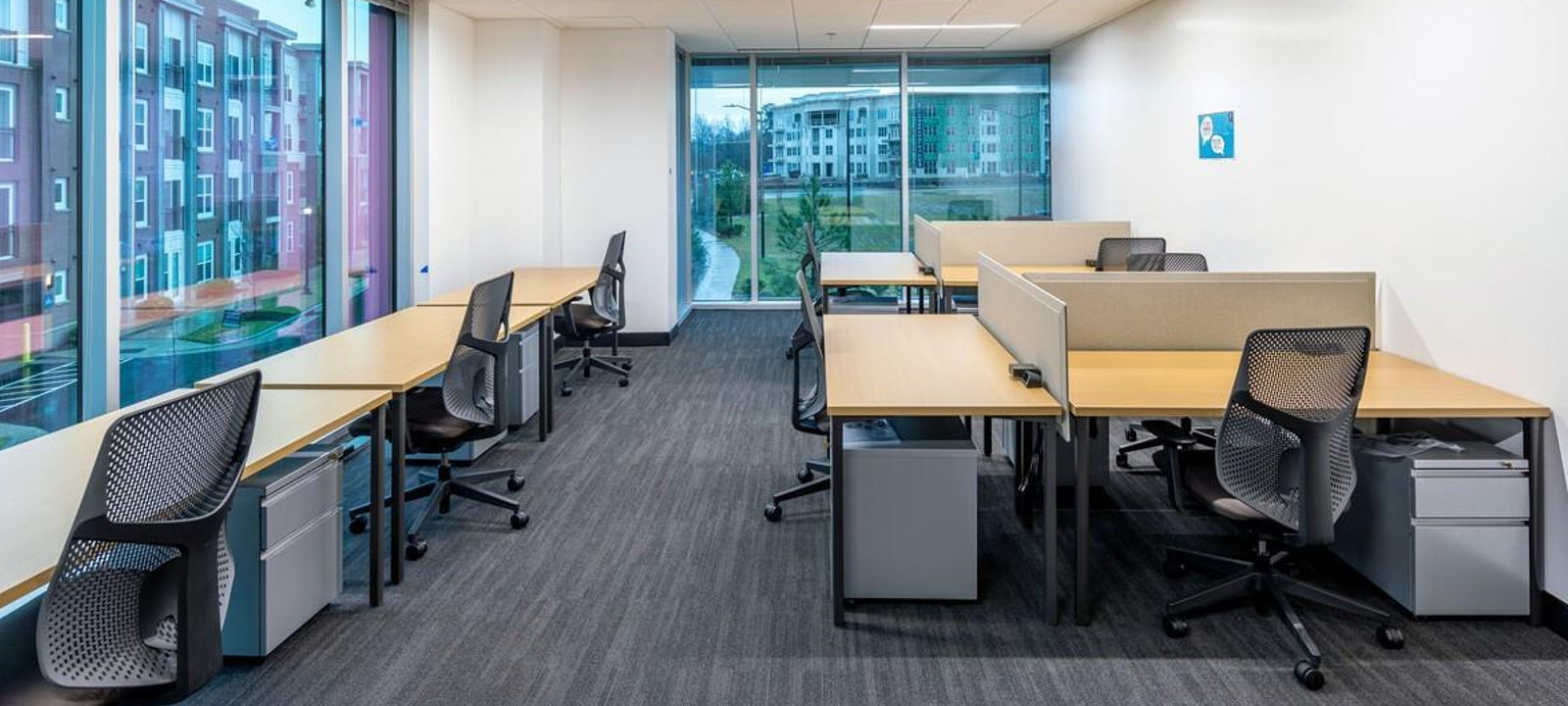 3540 Toringdon Way, Charlotte - Image 1