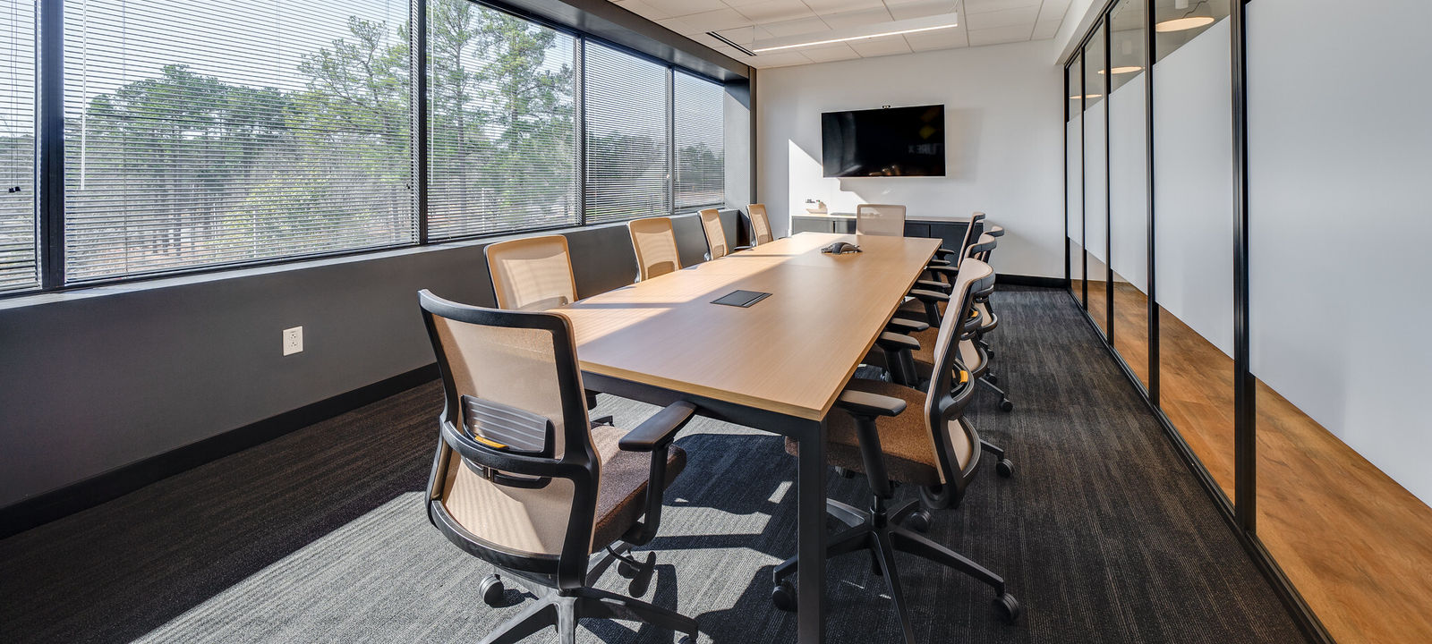 600 Park Offices Dr, Durham - Image 1