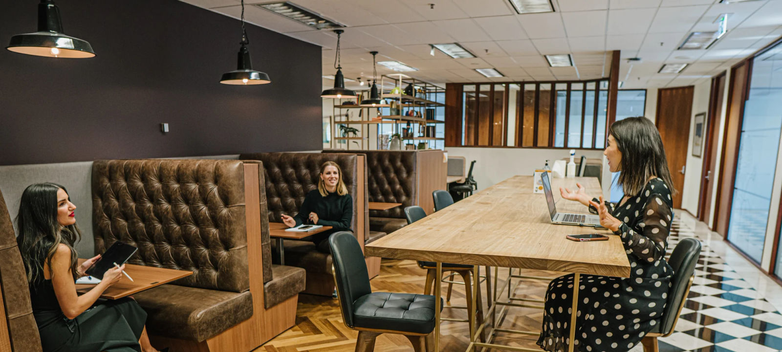 101 Collins Street, Melbourne - Image 1