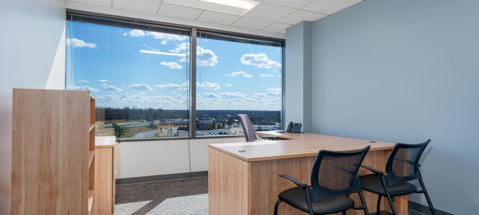 400 Chesterfield Center, Chesterfield - Image 1