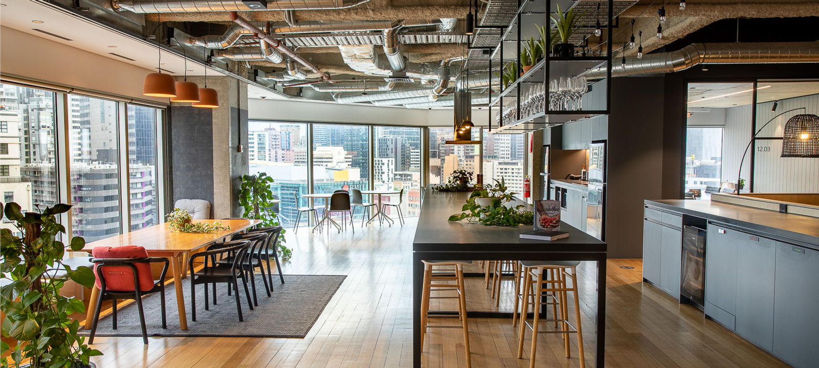 360 Elizabeth Street, Melbourne - Image 1