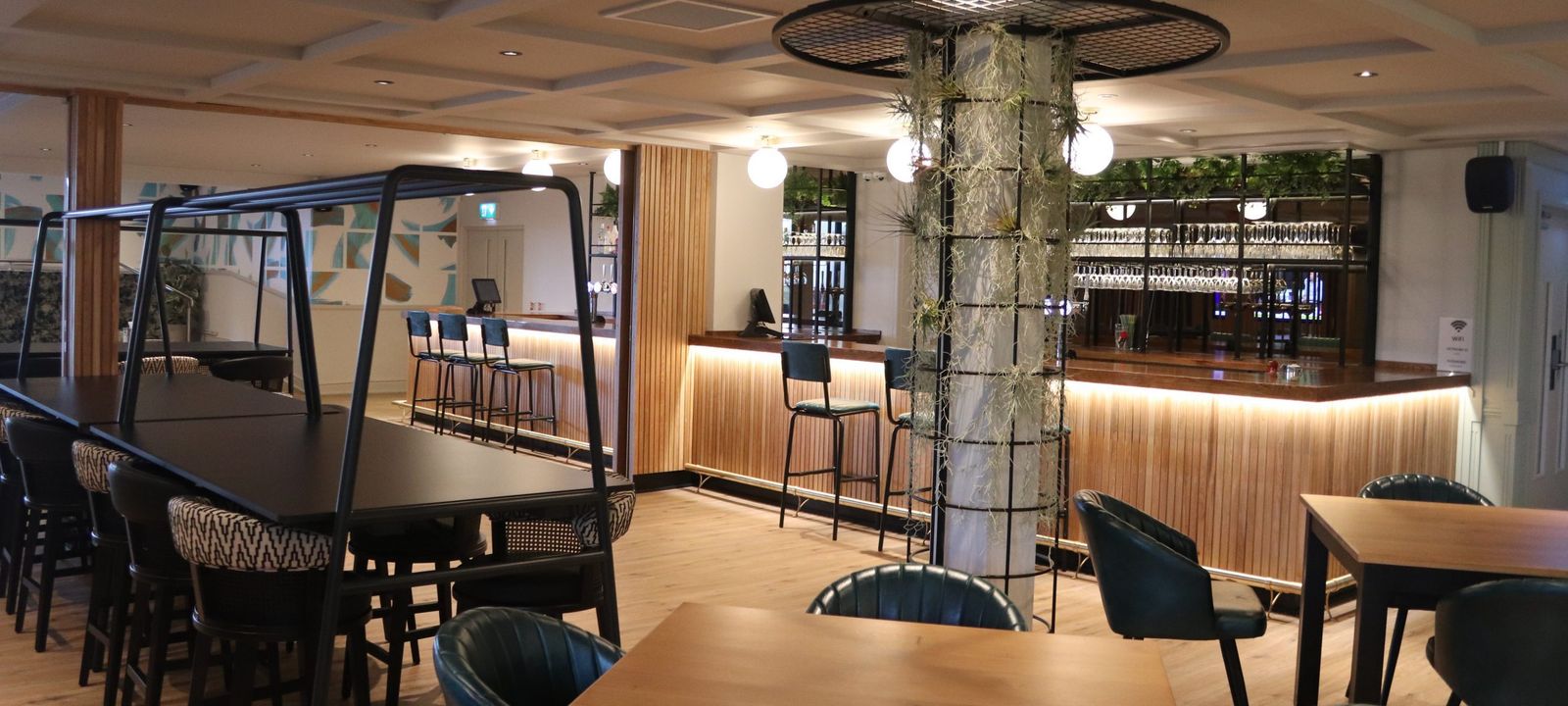 The Armco Arena Damson Pkwy, Solihull - Image 1