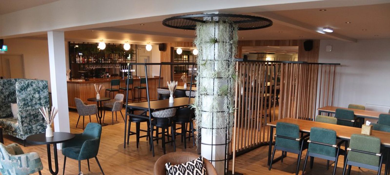 The Armco Arena Damson Pkwy, Solihull - Image 1