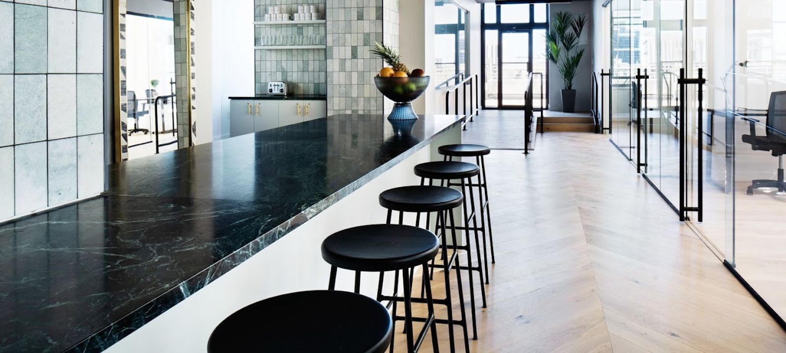 1617 John F Kennedy Blvd, Philadelphia - Image 1