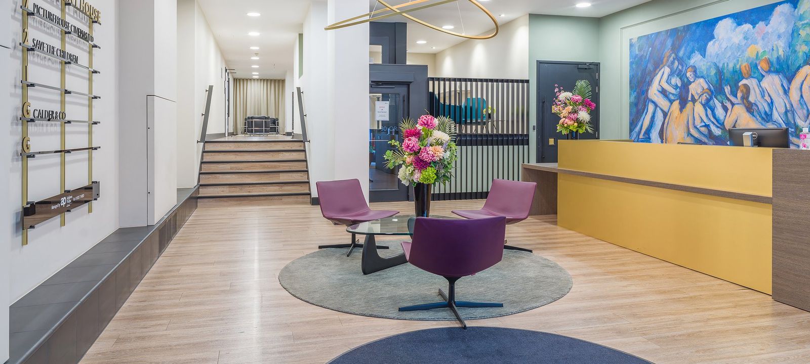 30 Orange Street 30 Orange Street, Greater London - Image 1