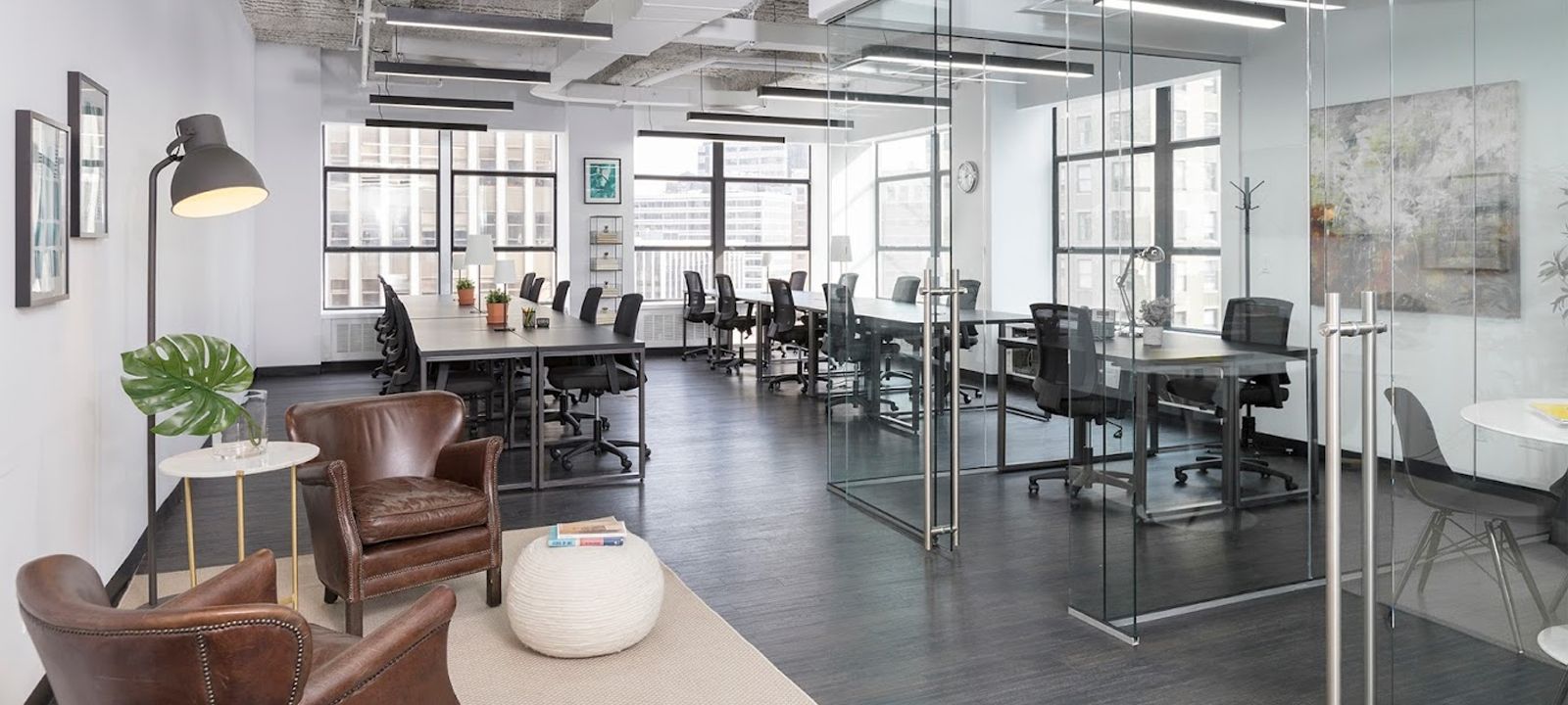 60 Broad St, New York - Image 1