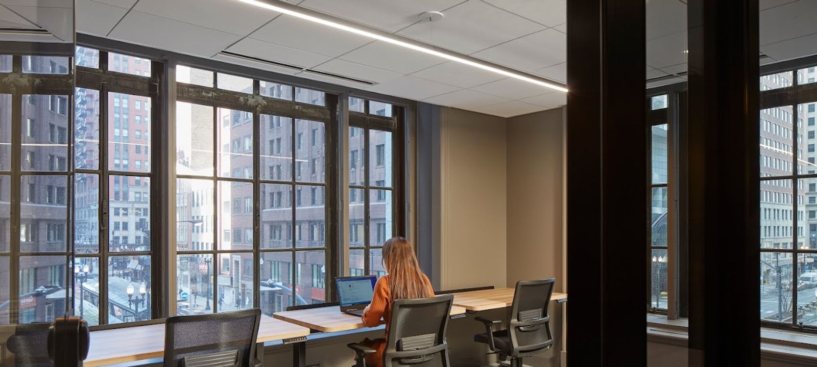 33 N La Salle St, Chicago - Image 1