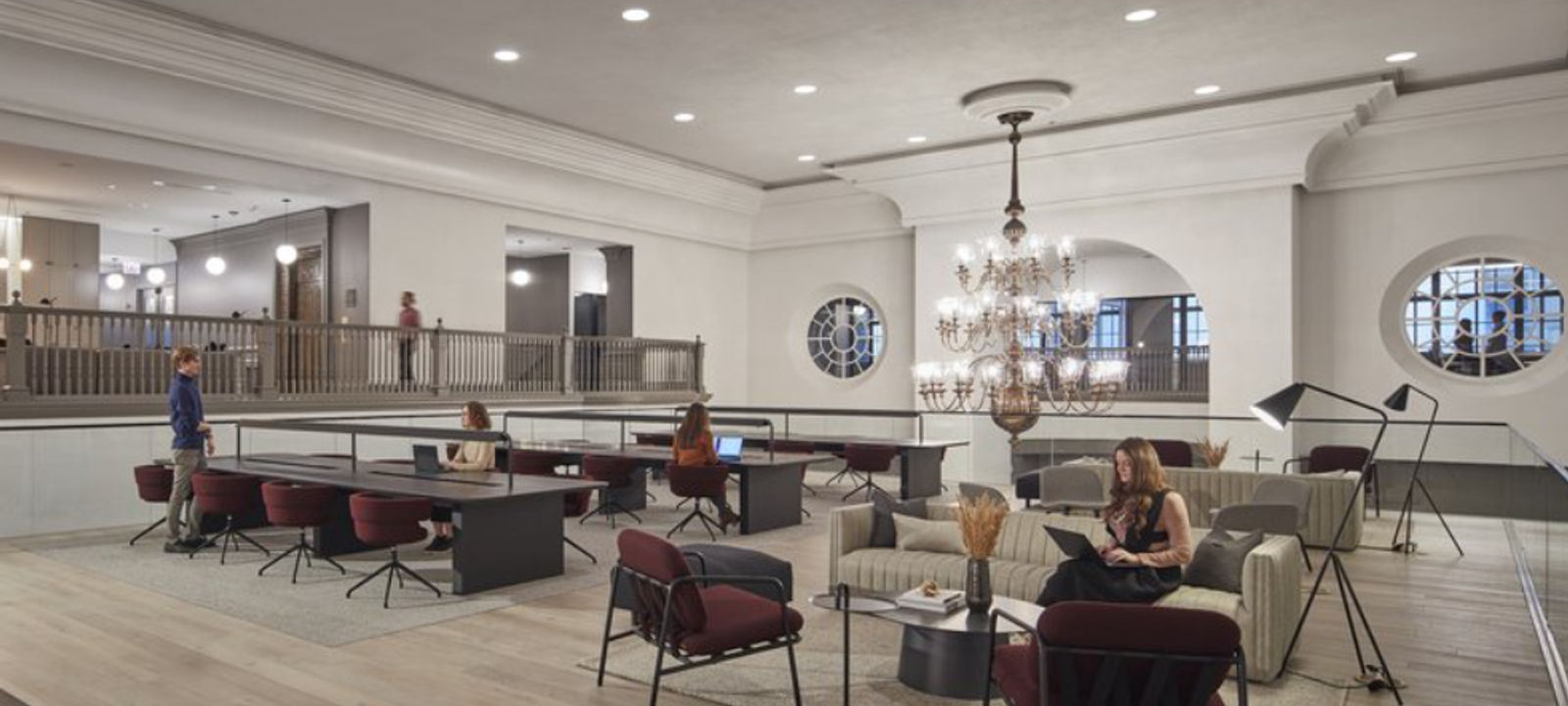 33 N La Salle St, Chicago - Image 1