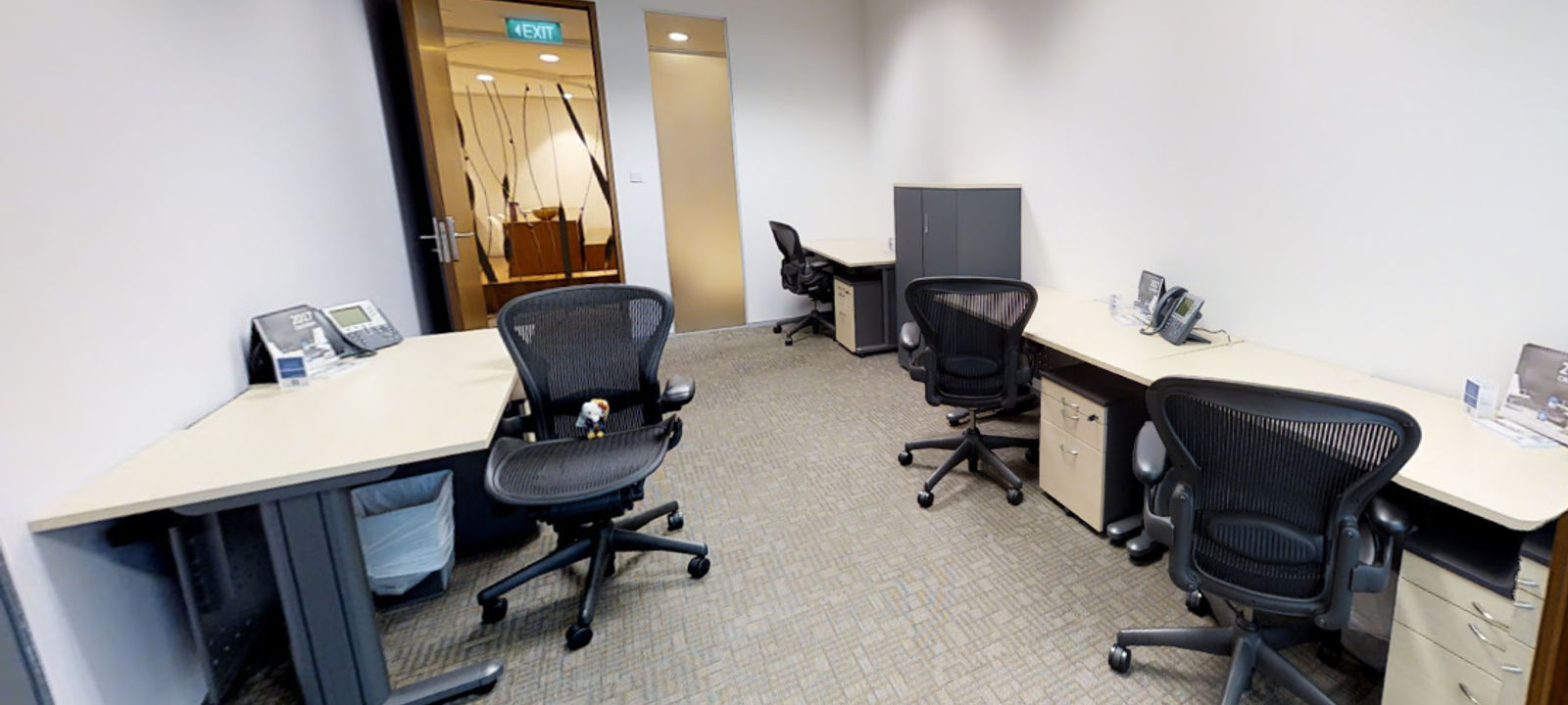 6 Battery Road, Singapore - Image 1