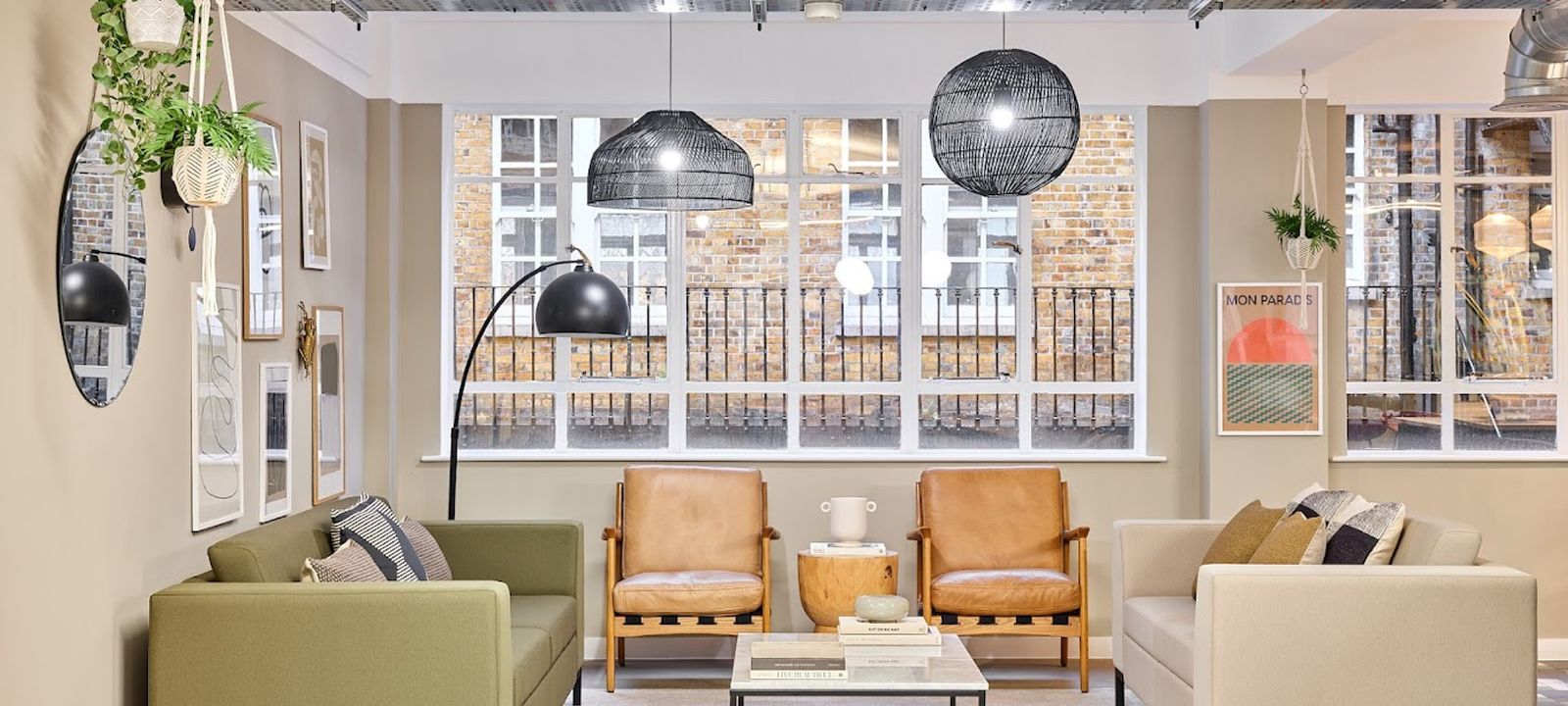 229-231 High Holborn, Greater London - Image 1