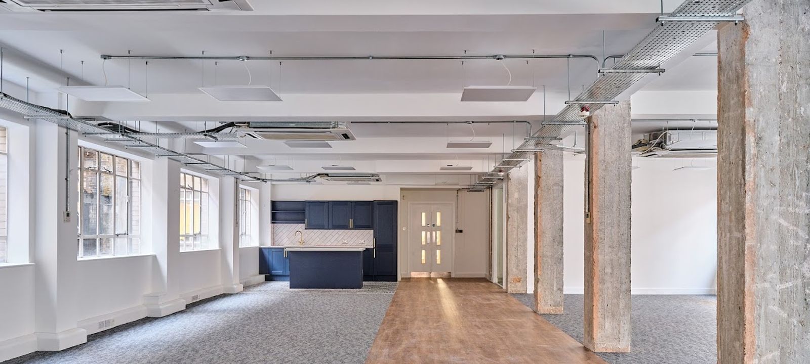 229-231 High Holborn, Greater London - Image 1