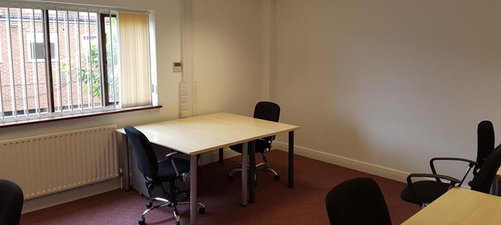 Eton Place, 64 High Street Eton Place, 64 High Street, Burnham - Image 1