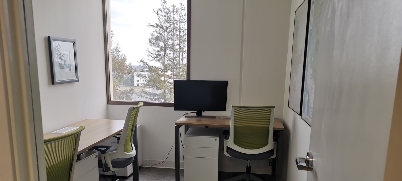 155 Bovet Rd, San Mateo - Image 1