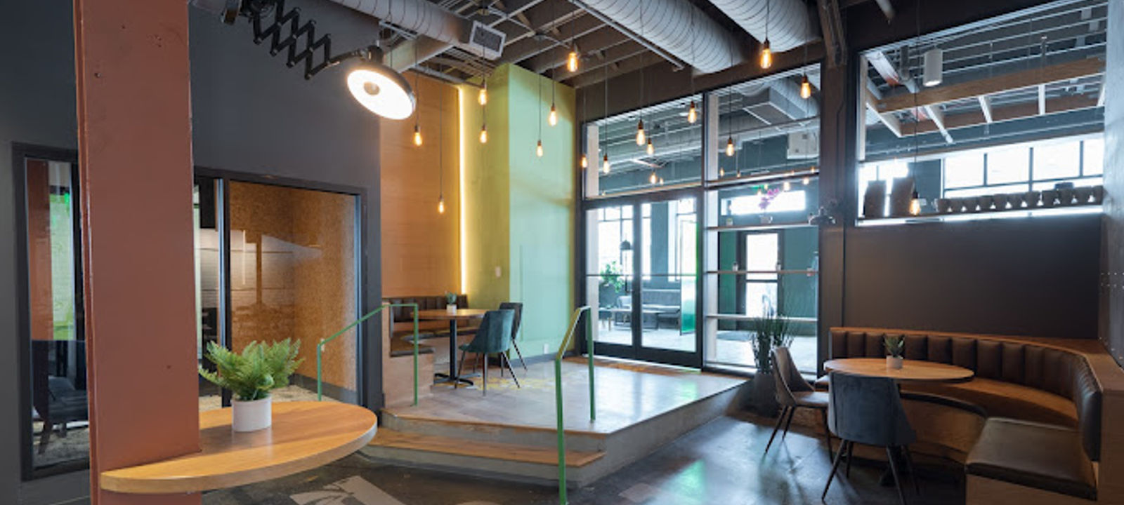 2814 Detroit Ave, Cleveland - Image 1