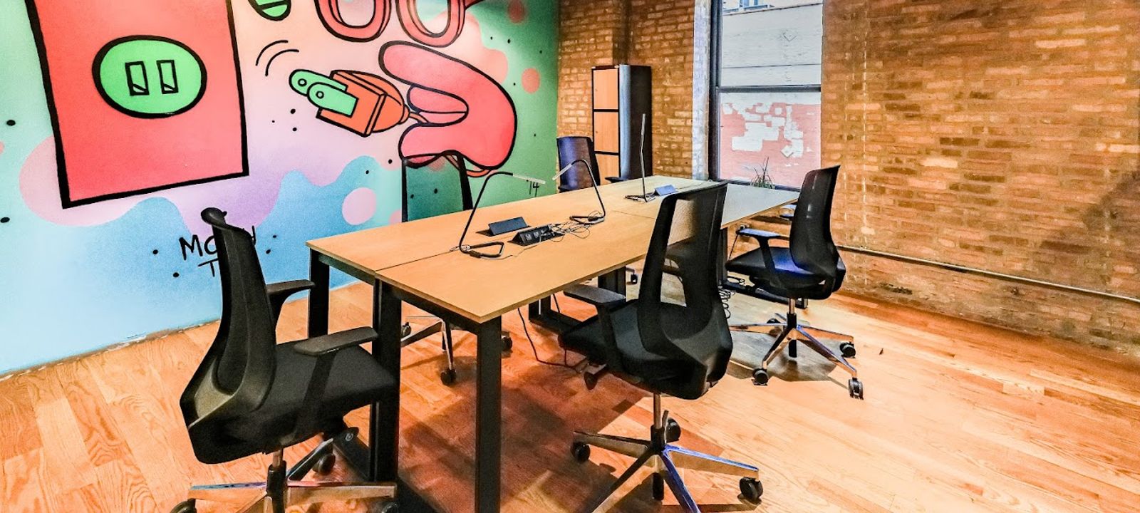 444 North Wabash Avenue, Chicago - Image 1