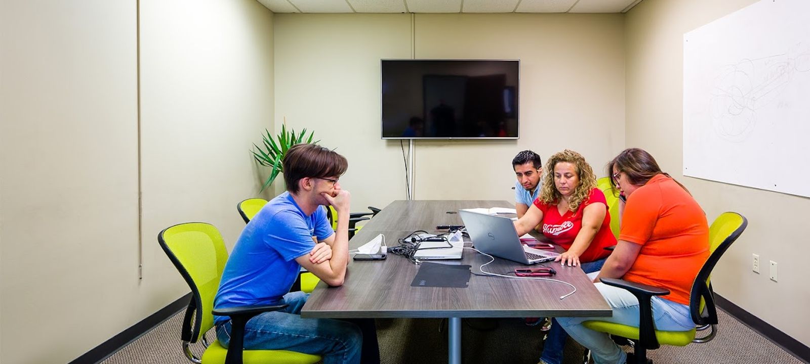 5301 Polk St, Houston - Image 1