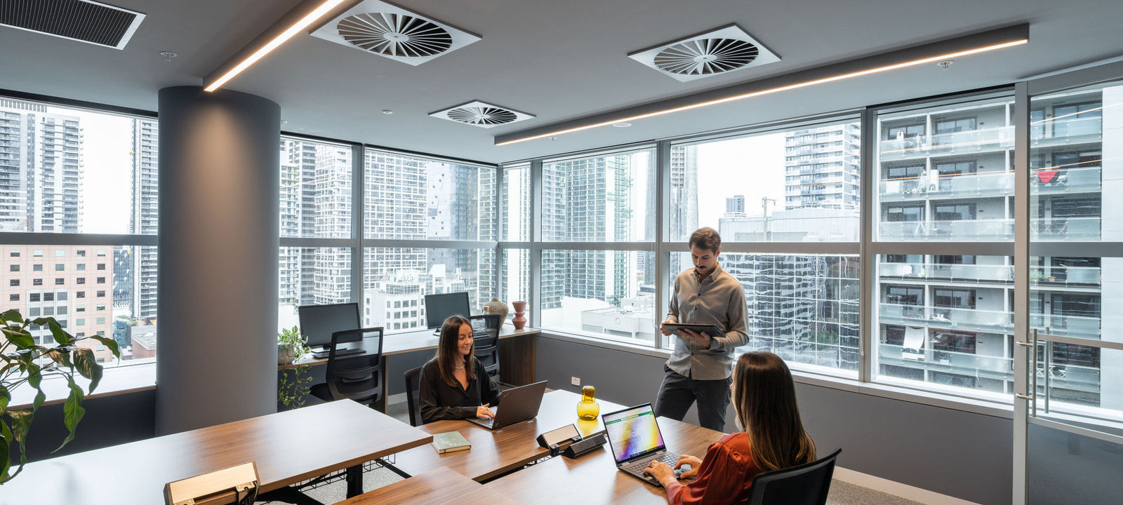 550 Bourke Street, Melbourne - Image 1