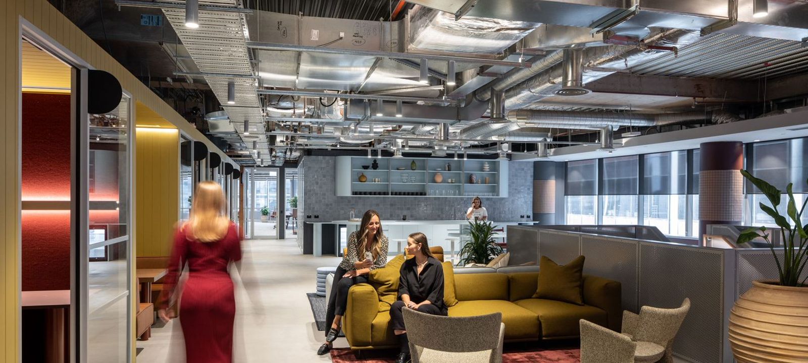 550 Bourke Street, Melbourne - Image 1