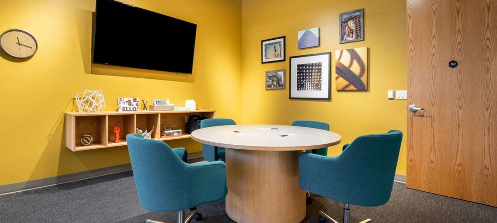 3031 Tisch Way #110 Plaza West, San Jose - Image 1