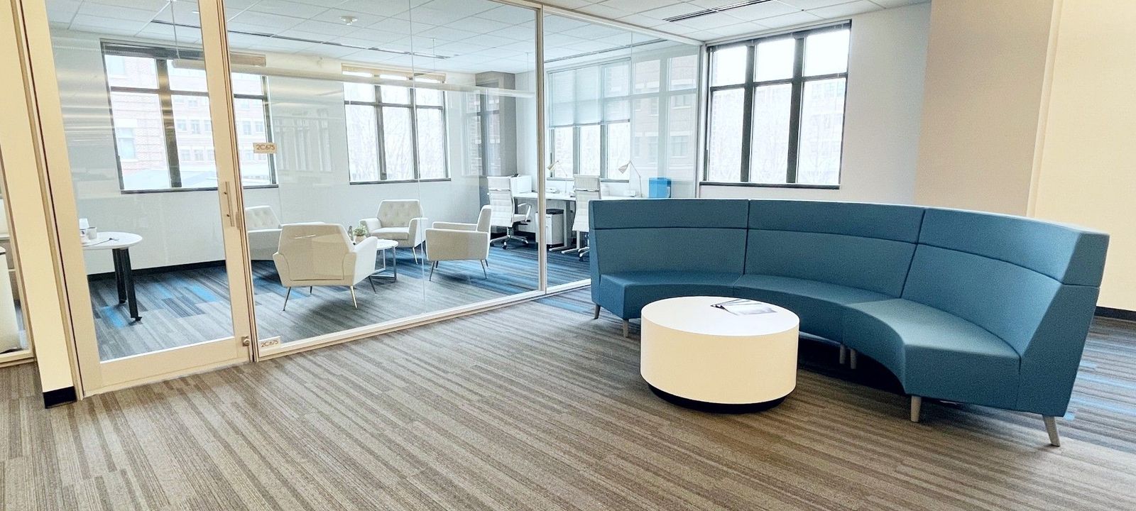 6550 Sprint Pkwy, Overland Park - Image 1