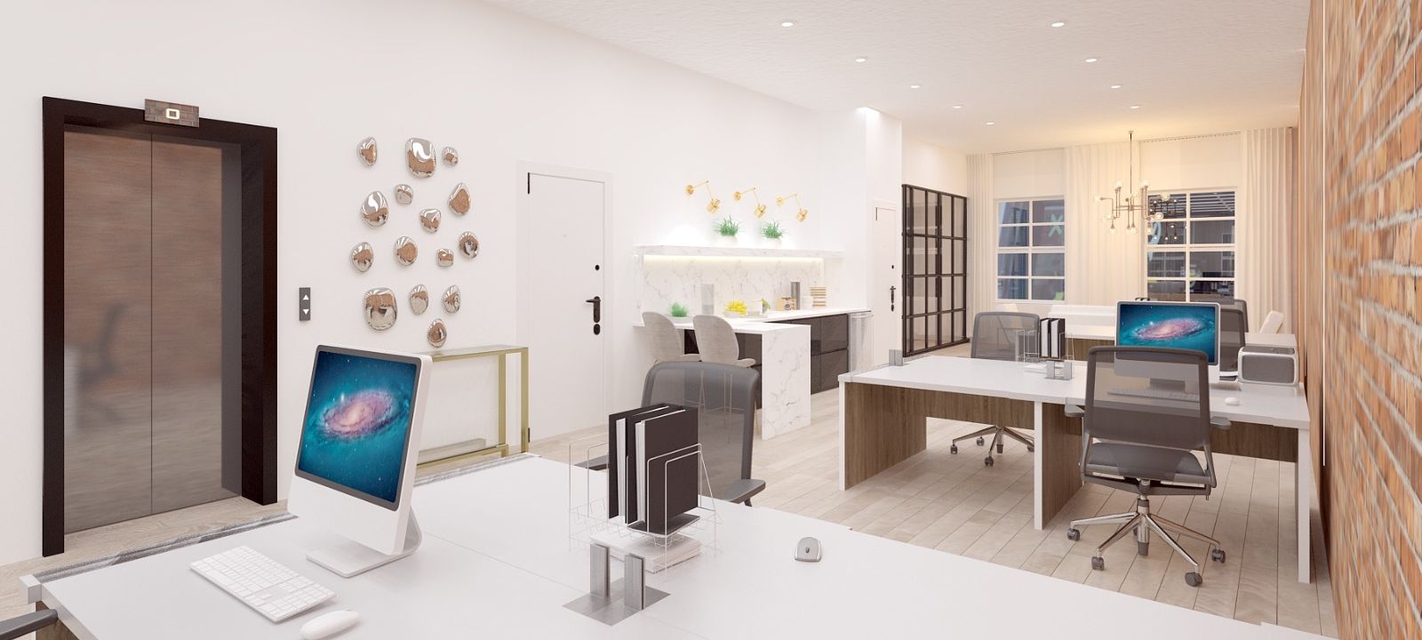 147 Spring Street, New York - Image 1