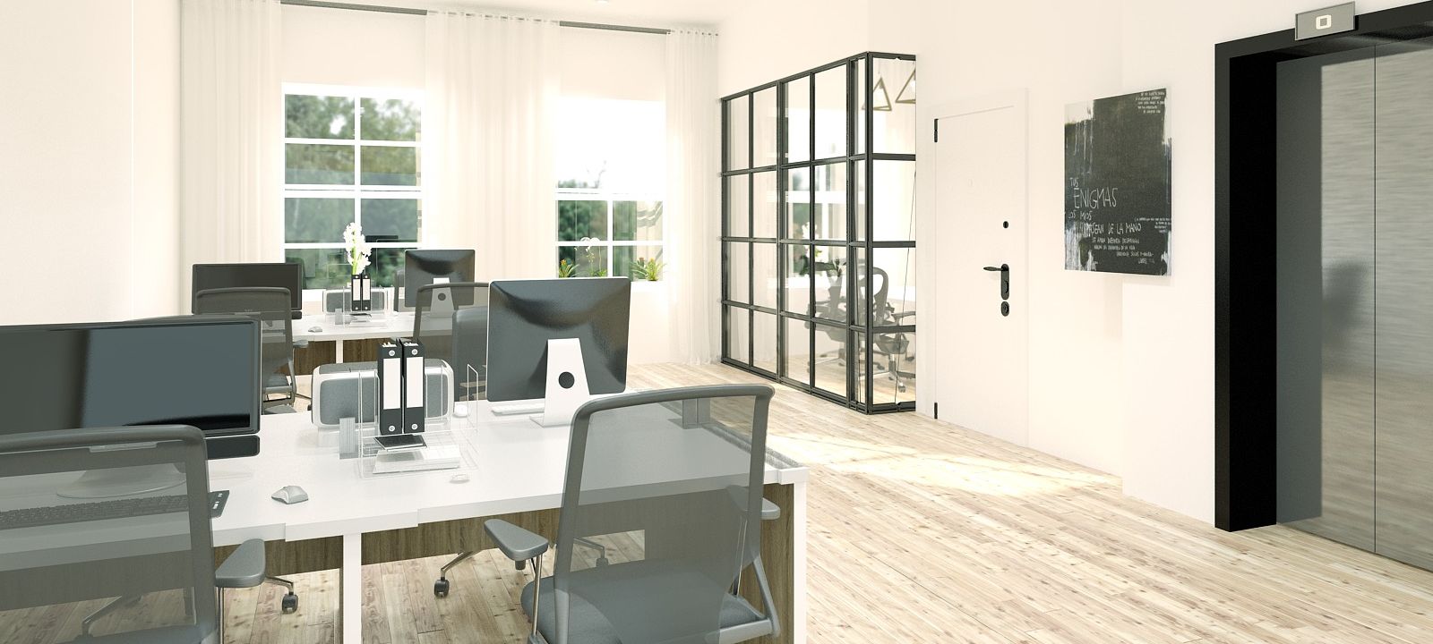 147 Spring Street, New York - Image 1